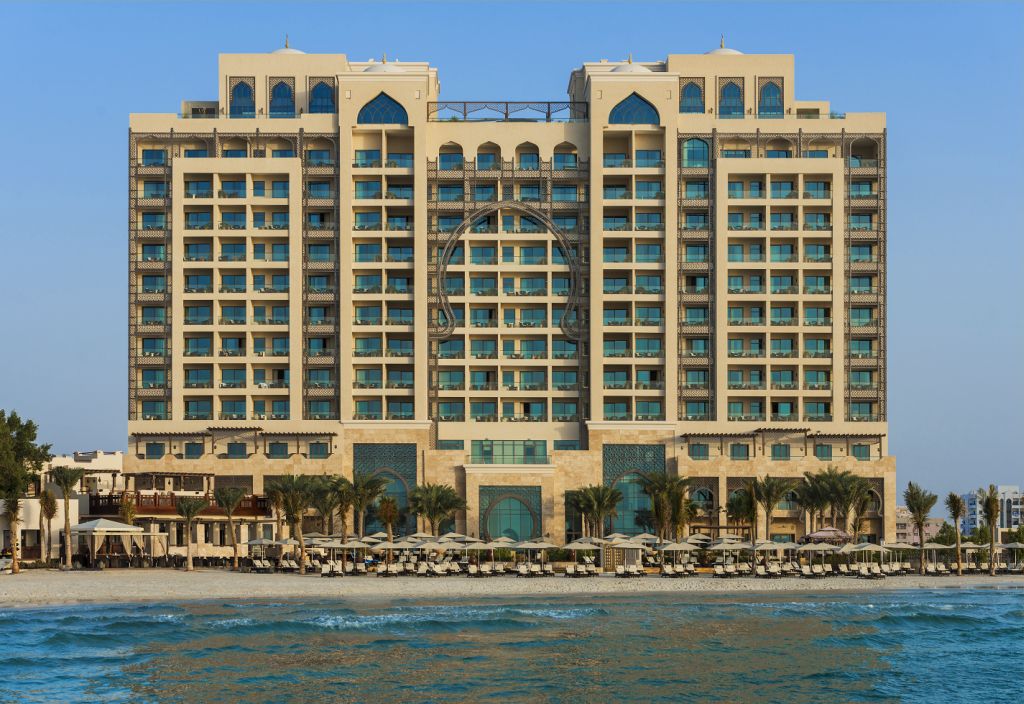 Ajman Saray, A Luxury Collection Resort