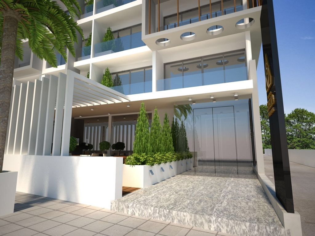 Ciao Stelio Deluxe Hotel