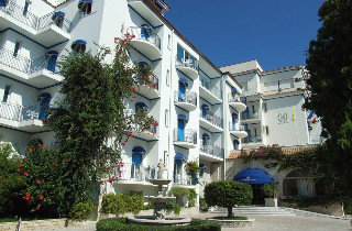 Sant Alphio Garden Hotel and SPA