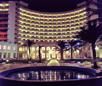 Riadh Palms Hotel