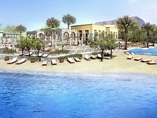 Amirandes Grecotel Exclusive Resort