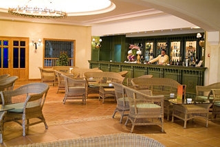 Medina Belisaire and Thalasso Hotel
