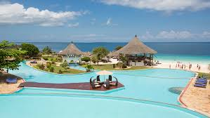 Royal Zanzibar Beach Resort