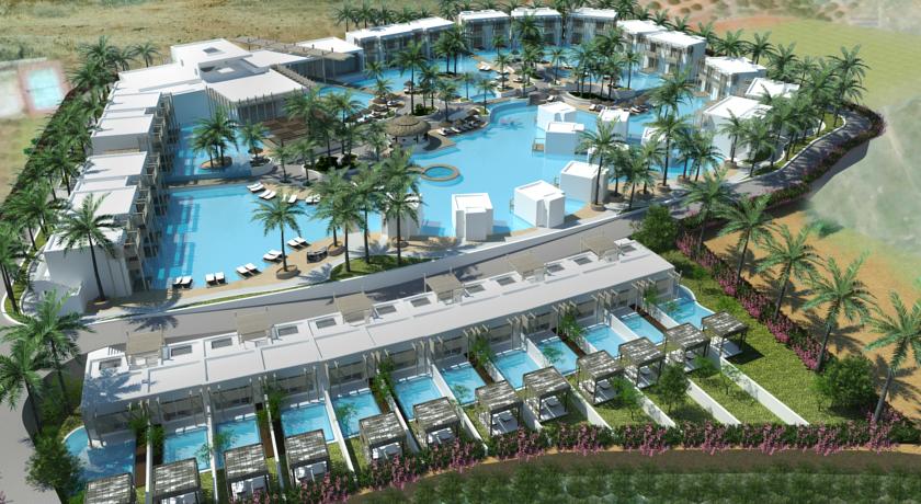 Stella Island Luxury Resort and SPA