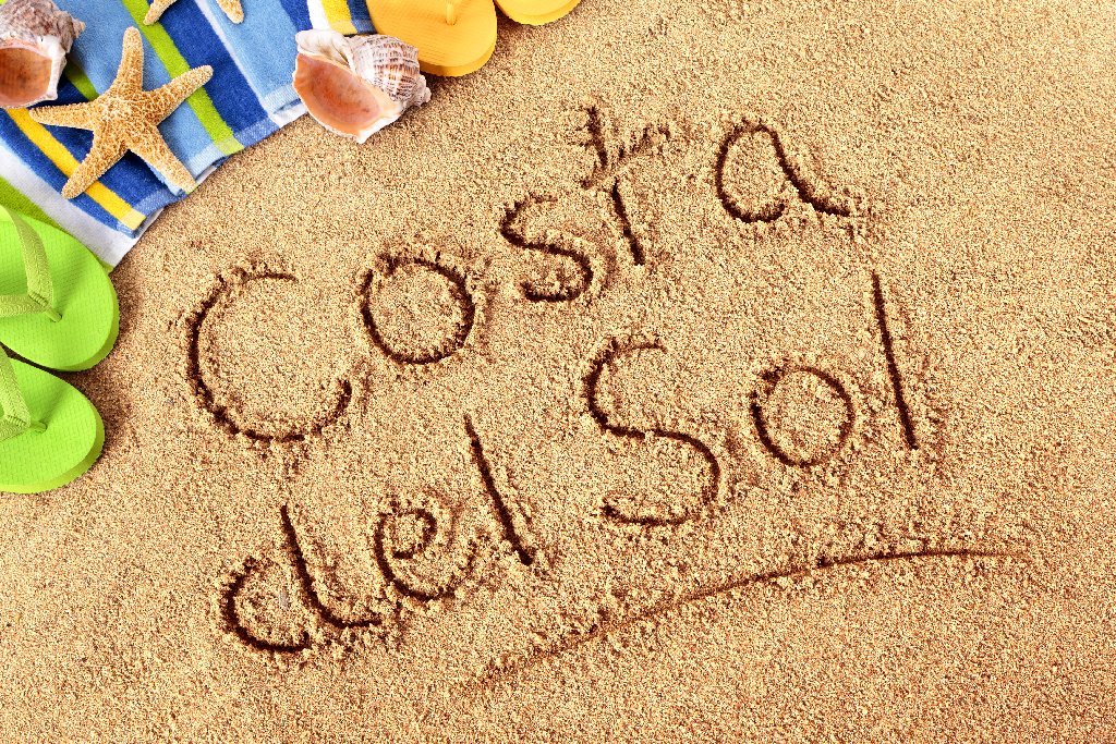 Turism social COSTA DEL SOL - Hotel 4*